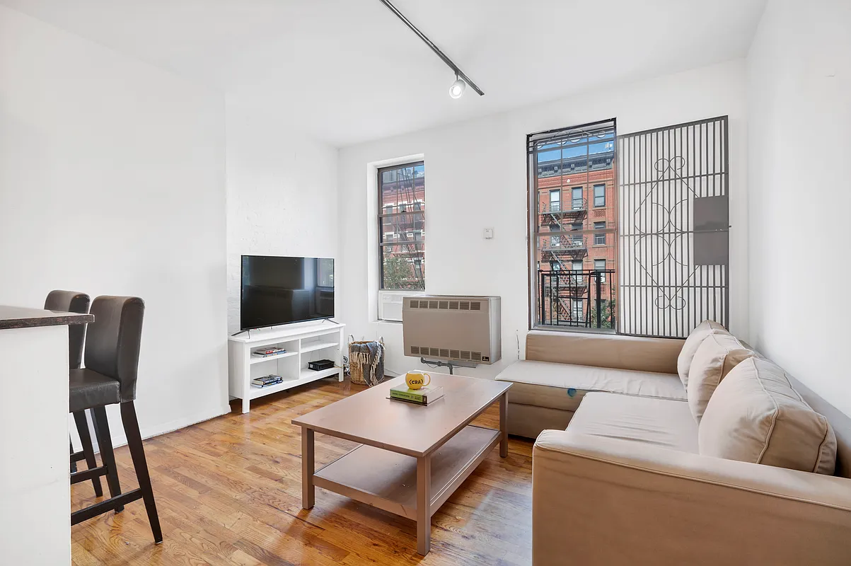 949 Columbus Avenue, Unit 6 Manhattan, NY 10025 - Photo 1 of 6