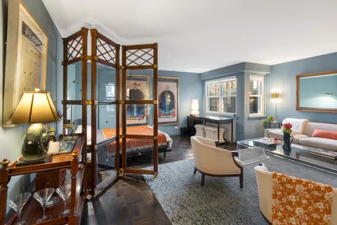 $699,000 | 101 West 12th Street, Unit 15Z | West Village