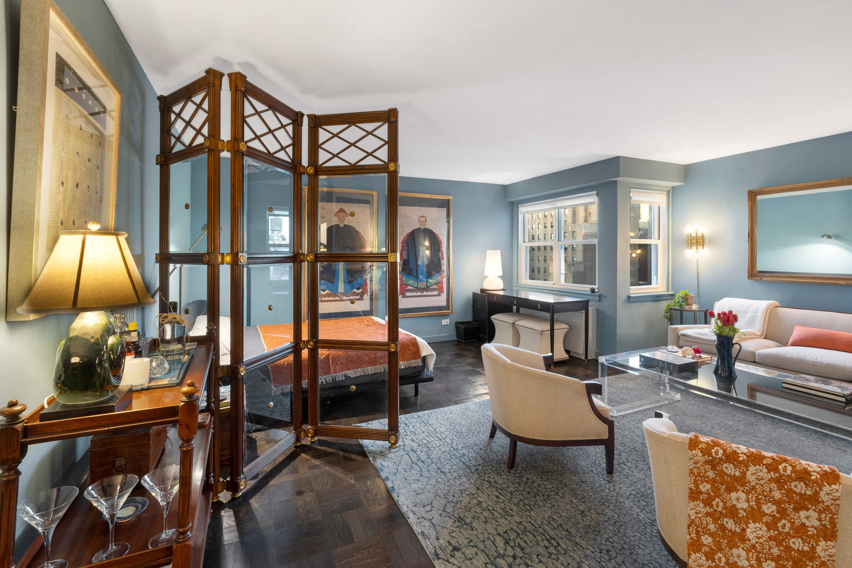 101 West 12th Street, Unit 15Z Manhattan, NY 10011 - Photo 4 of 14