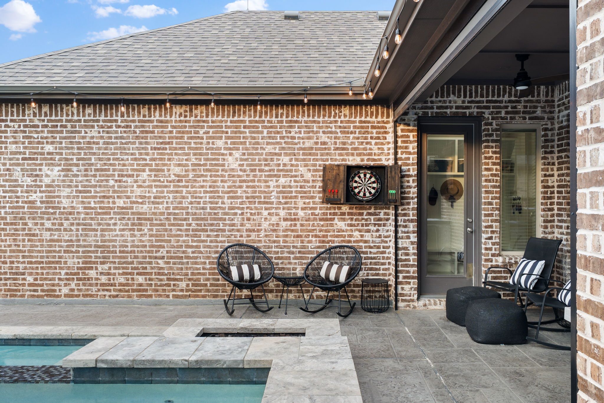 1758 Evening Star Road Frisco, TX 75033 - Photo 46 of 52