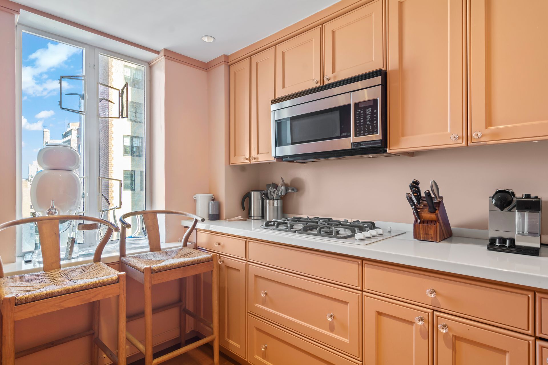 45 East 72nd Street, Unit PHB Manhattan, NY 10021 - Photo 12 of 29