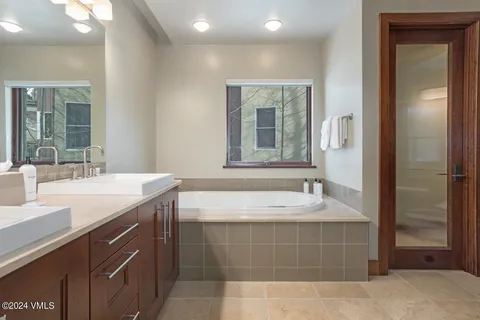 $4,395,000 | 1325 Westhaven Drive, Unit B201, Vail, CO 81657