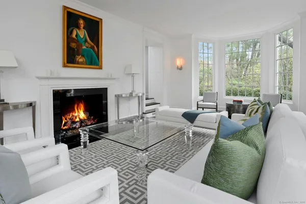 $30,000 | 75 Hanson Road, Darien, CT 06820