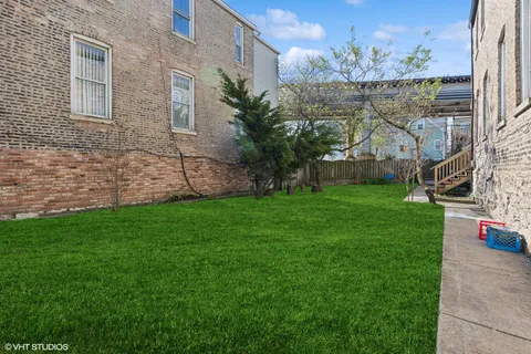 $2,200 | 1727 West Cullerton Street, Unit 1, Chicago, IL 60608