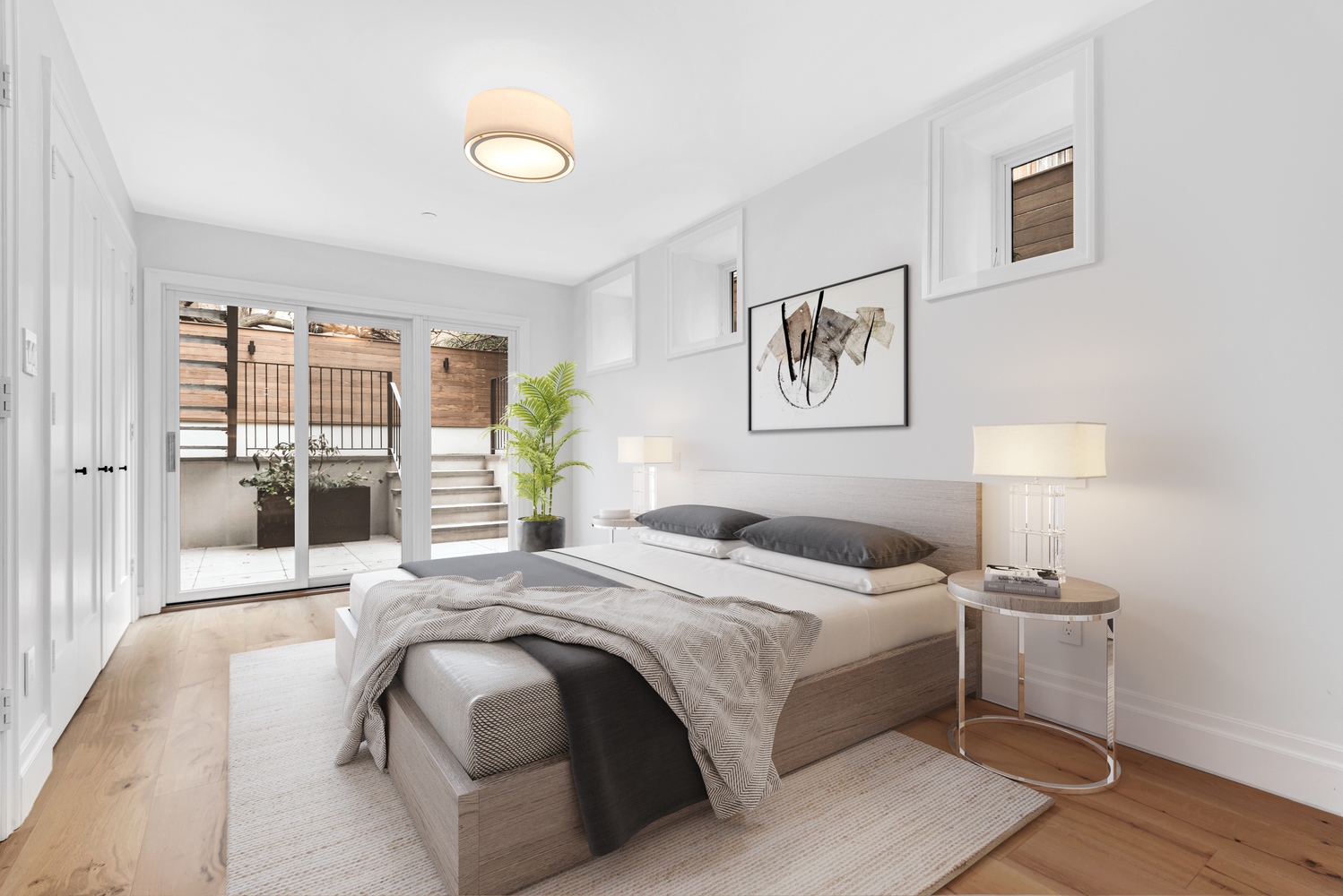 825 Prospect Place, Unit 1 Brooklyn, NY 11216 - Photo 9 of 17