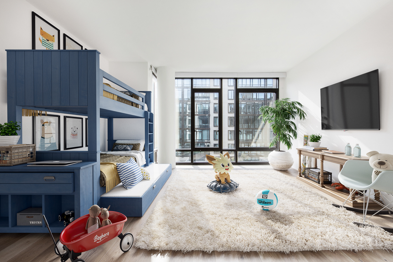 429 Kent Avenue, Unit L33 Brooklyn, NY 11249 - Photo 6 of 17