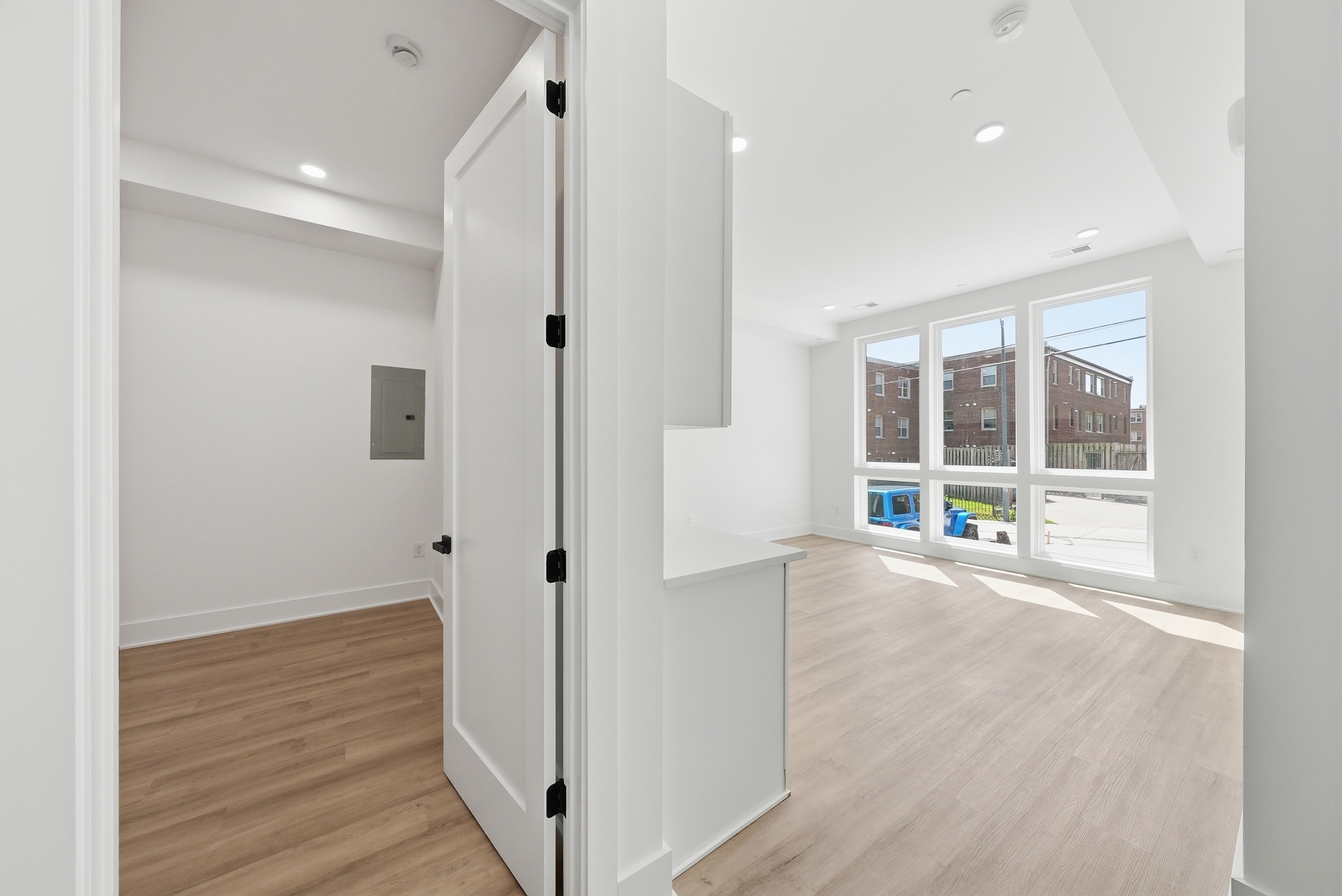 2105 M Street Northeast, Unit 6 Washington, DC 20002 - Photo 10 of 26 Gallery Image 10