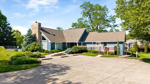 $315,000 | 6214 Behner Crossing, Indianapolis, IN 46250