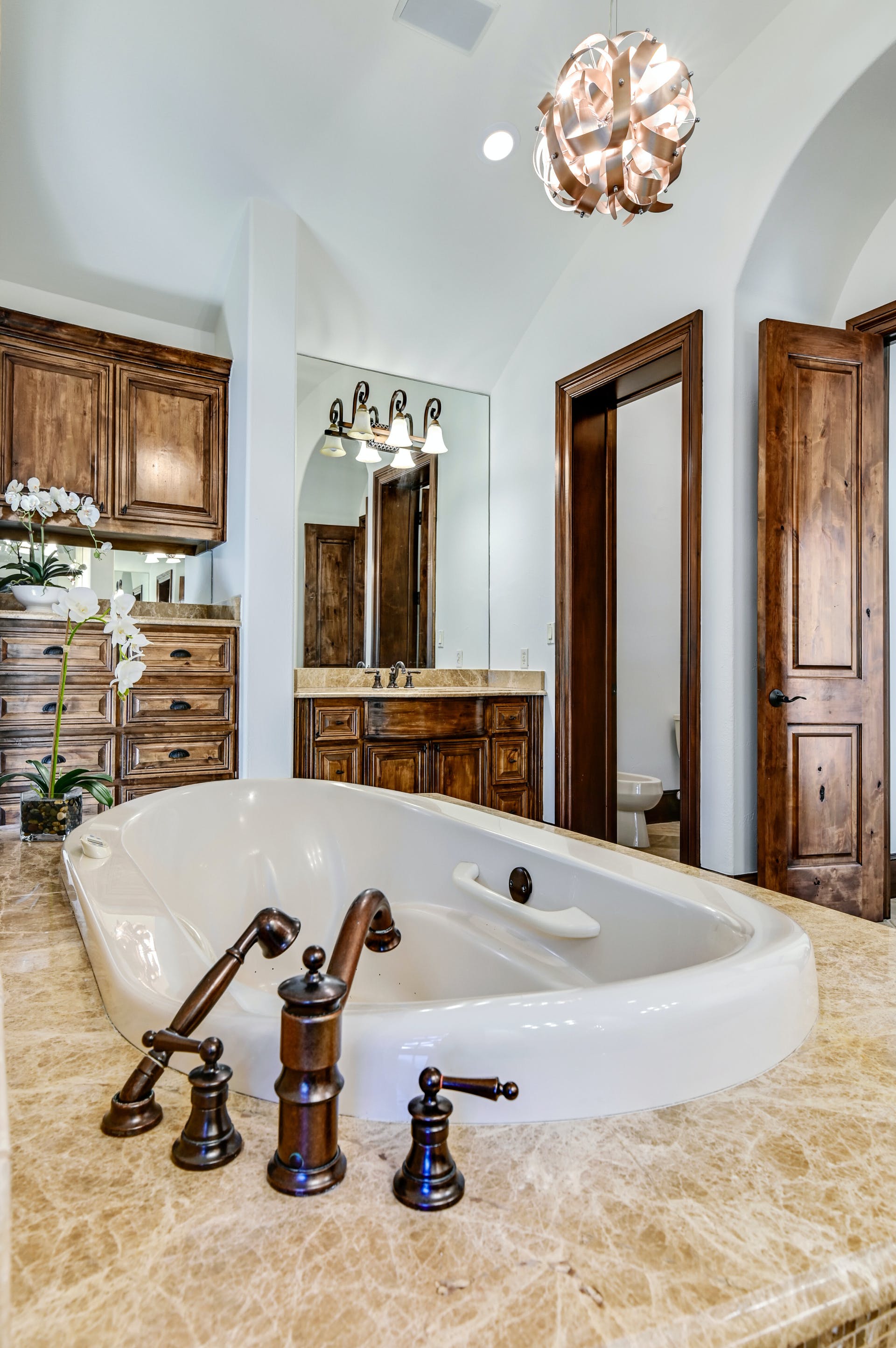 8408 Calera Drive Austin, TX 78735 - Photo 10 of 20