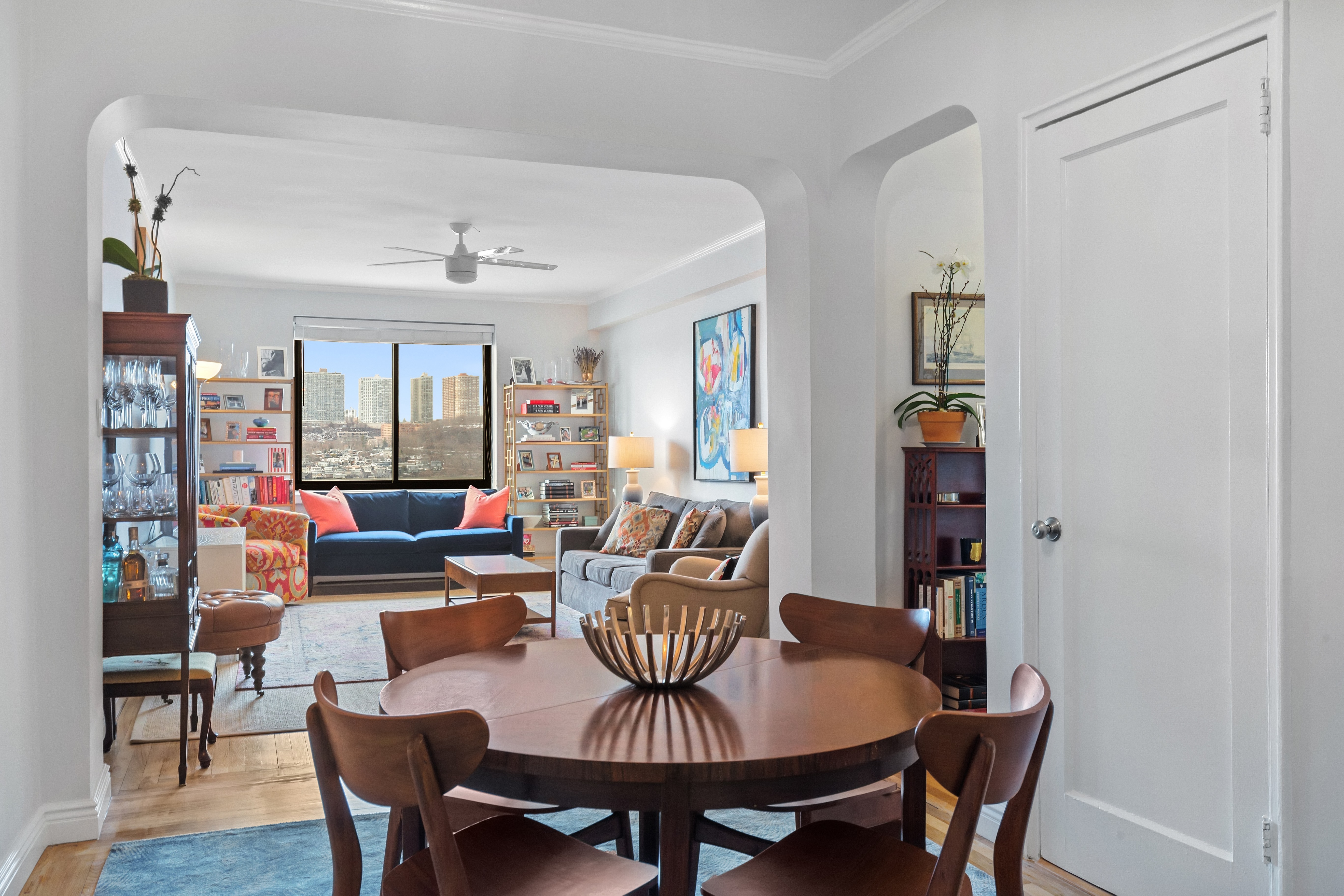 159-00 Riverside Drive West, Unit 5M Manhattan, NY 10032 - Photo 7 of 16