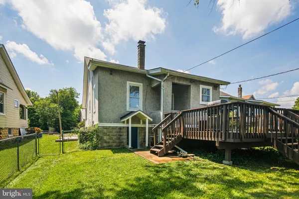 $365,000 | 3212 Wisteria Avenue, Baltimore, MD 21214