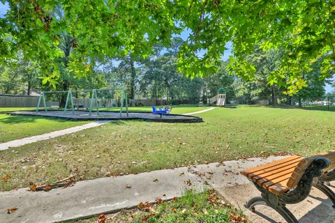 $125,000 | 11 Peninsula Point, Huntsville, TX 77340