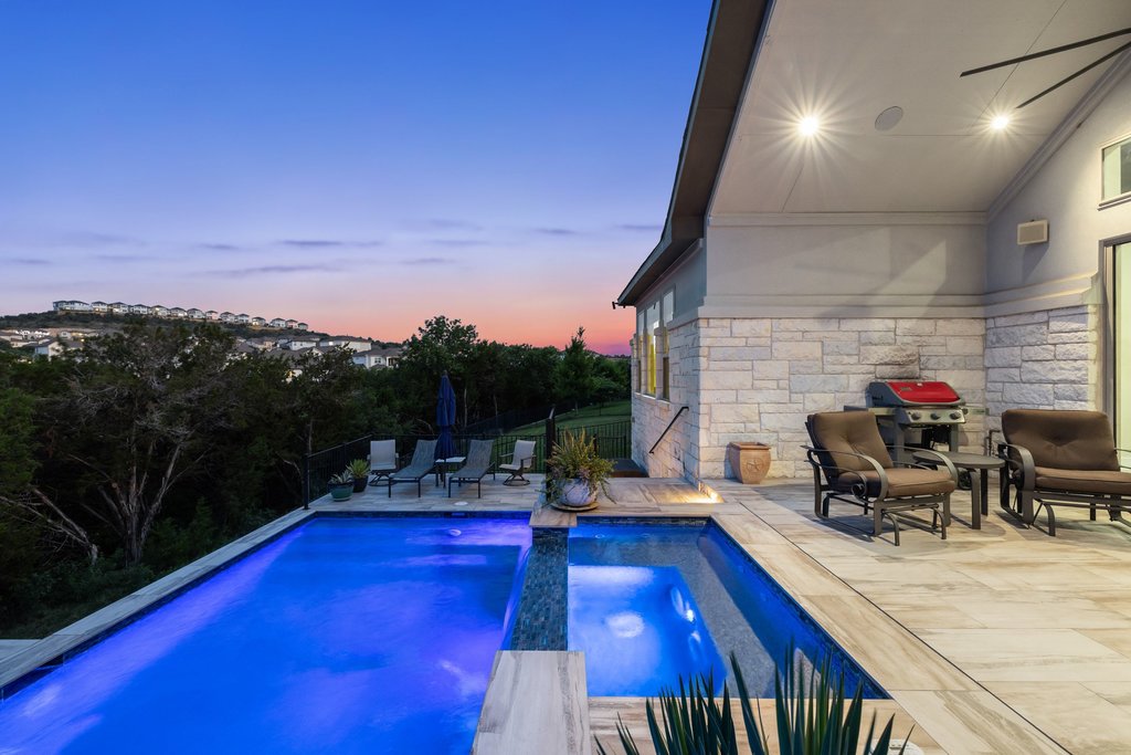 233 Sumalt Gap Way Austin, TX 78738 - Photo 46 of 53