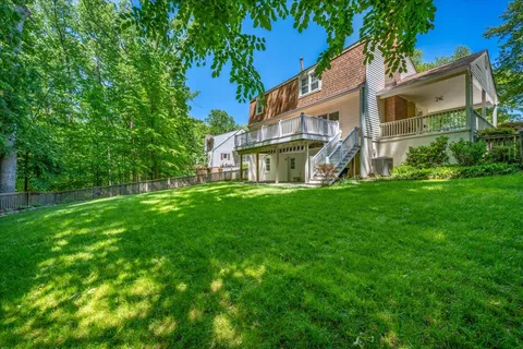 Contact Agent | 14 South Duke Street, Rockville, MD 20850