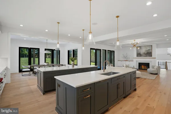 $4,495,000 | 1111 Ingleside Avenue, McLean, VA 22101