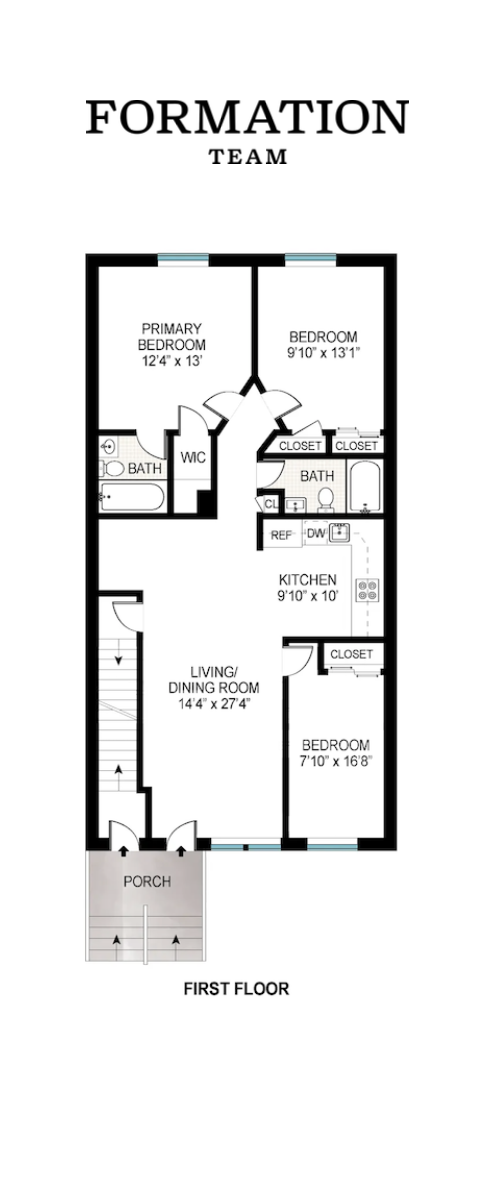 776 Putnam Avenue, Unit 1 Brooklyn, NY 11221 - Photo 16 of 16
