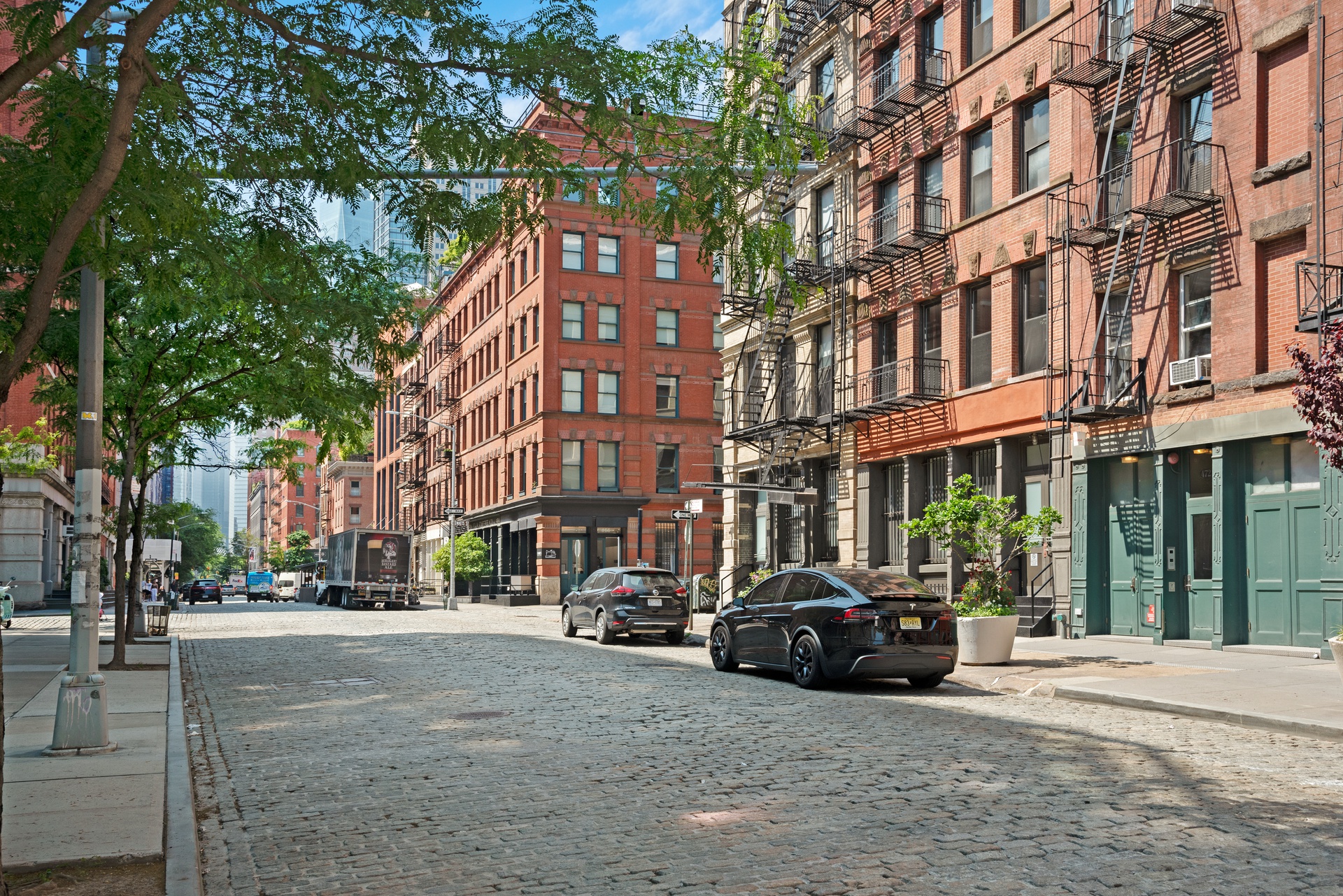 474 Greenwich Street, Unit 5S Manhattan, NY 10013 - Photo 21 of 24