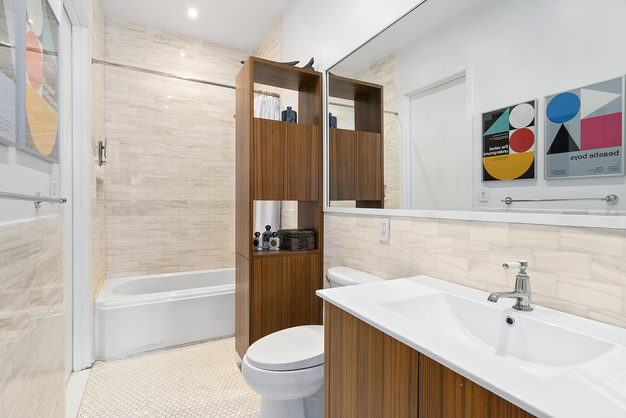 303 Mercer Street, Unit A304 Manhattan, NY 10003 - Photo 7 of 12