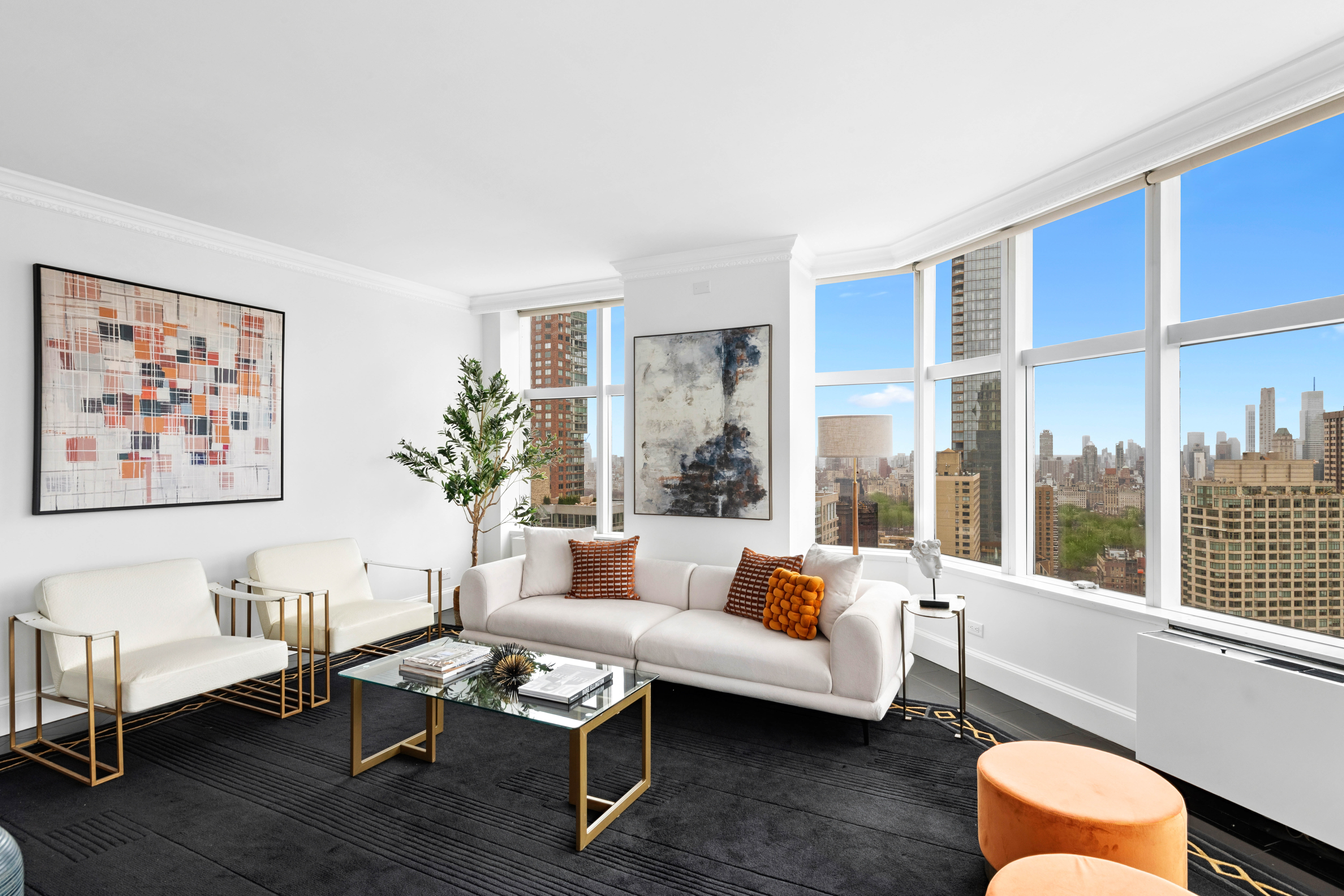 160 West 66th Street, Unit 41E Manhattan, NY 10023 - Photo 2 of 18