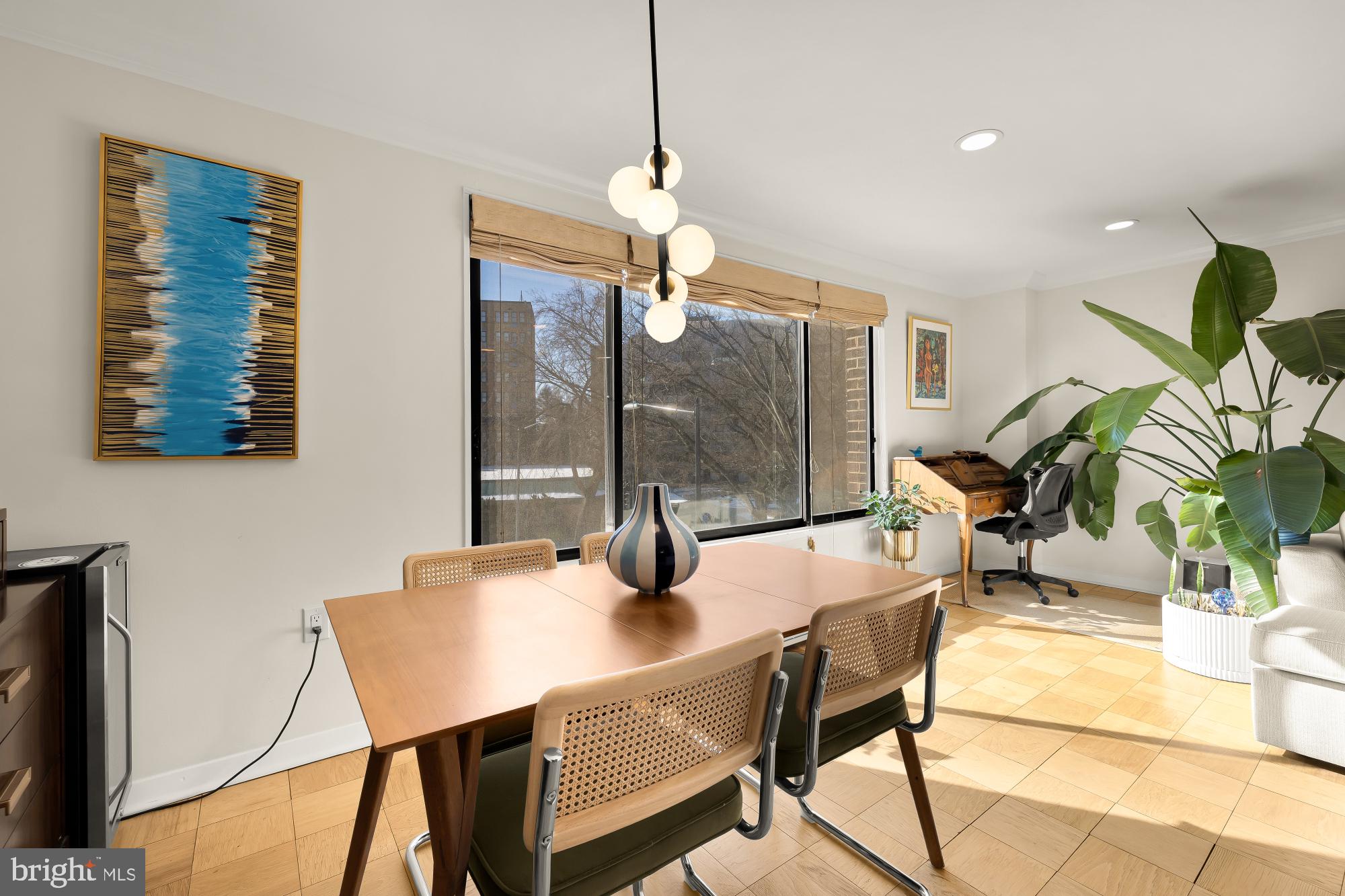 2501 Calvert Street Northwest, Unit 308 Washington, DC 20008 - Photo 8 of 22