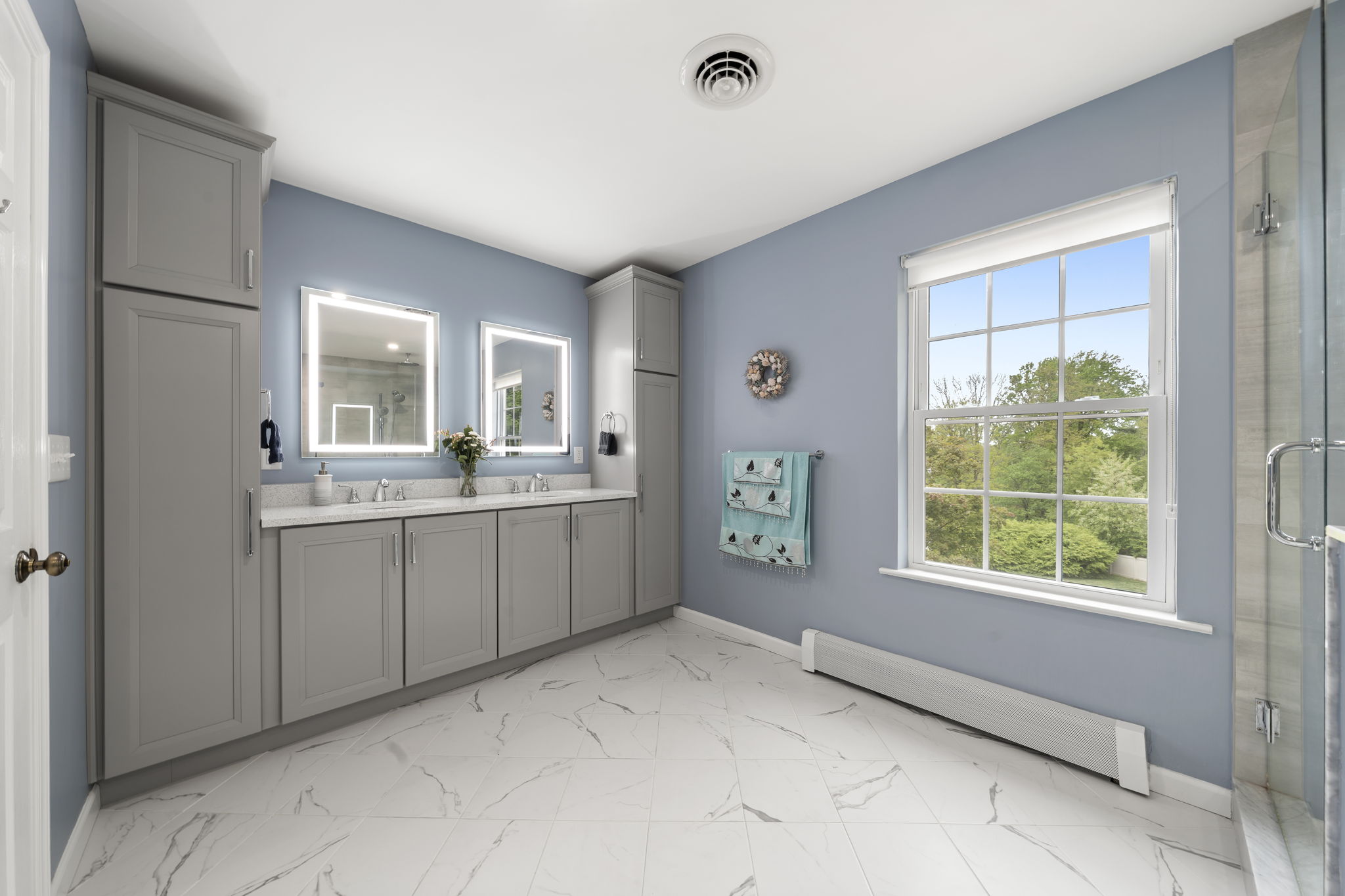 1154 Old Lancaster Road Berwyn, PA 19312 - Photo 32 of 55