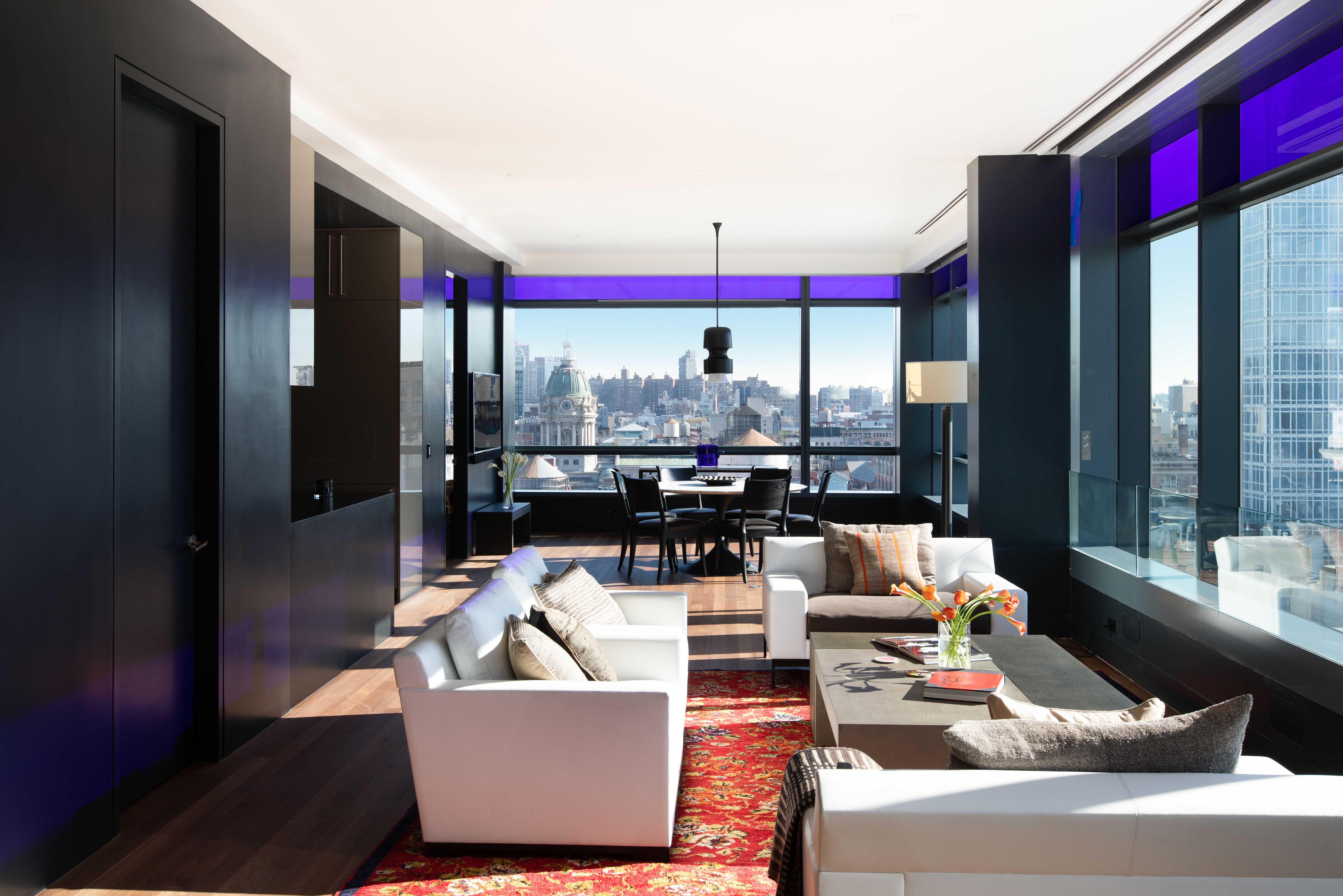 40 Mercer Street, Unit 39 Manhattan, NY 10013 - Photo 3 of 27