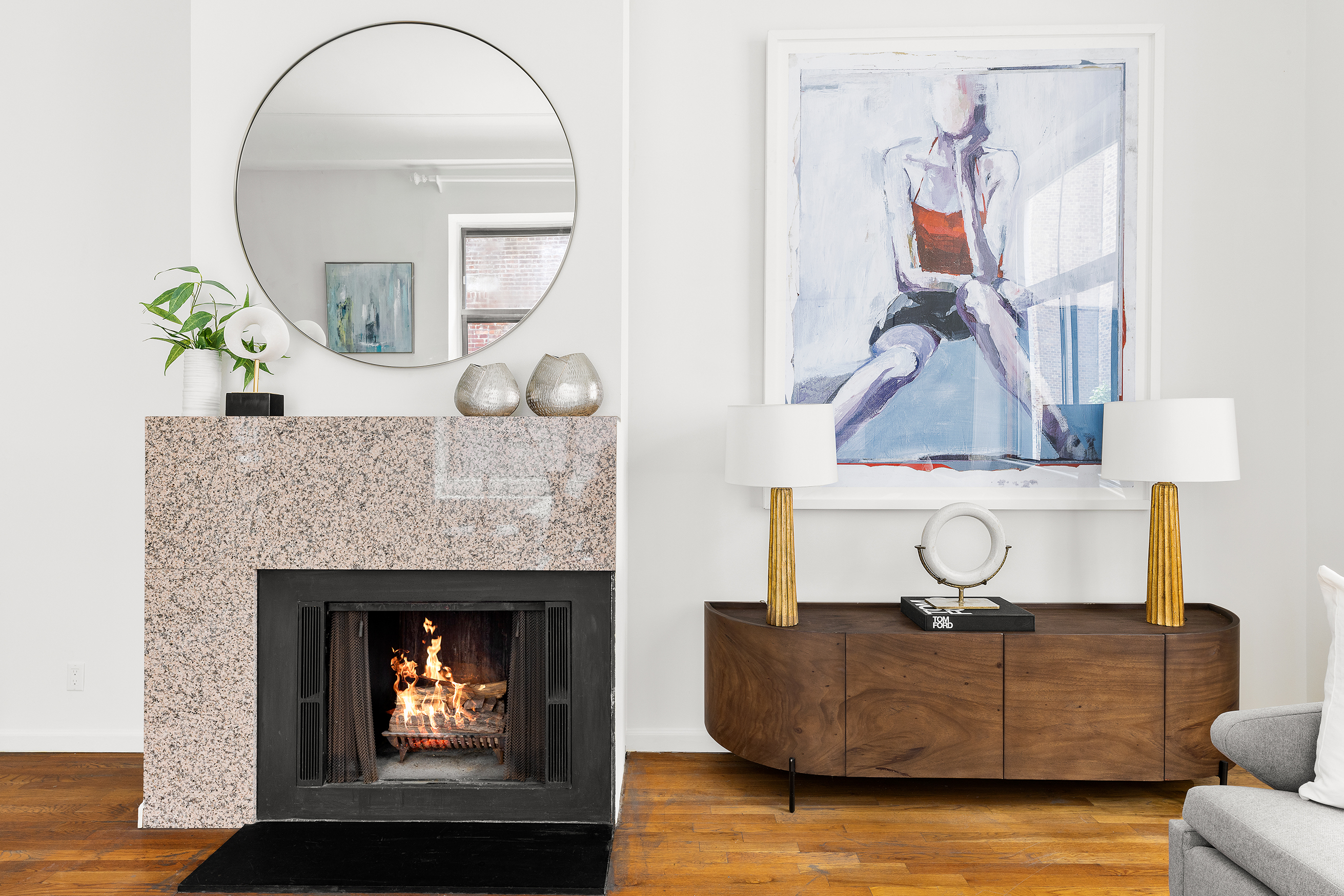 30 West 74th Street, Unit 2D Manhattan, NY 10023 - Photo 3 of 14