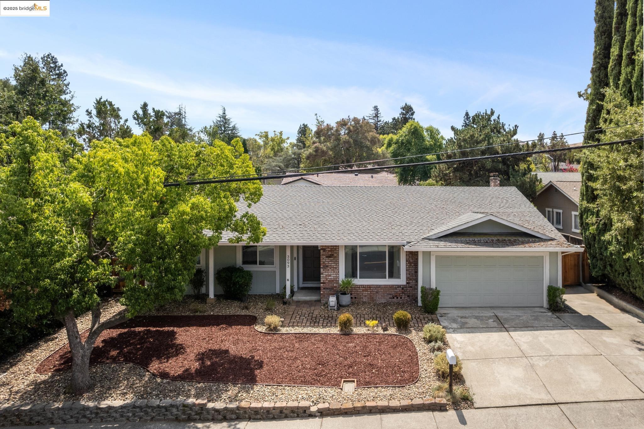 3093 Diablo View Road Pleasant Hill, CA 94523 - Photo 36 of 42