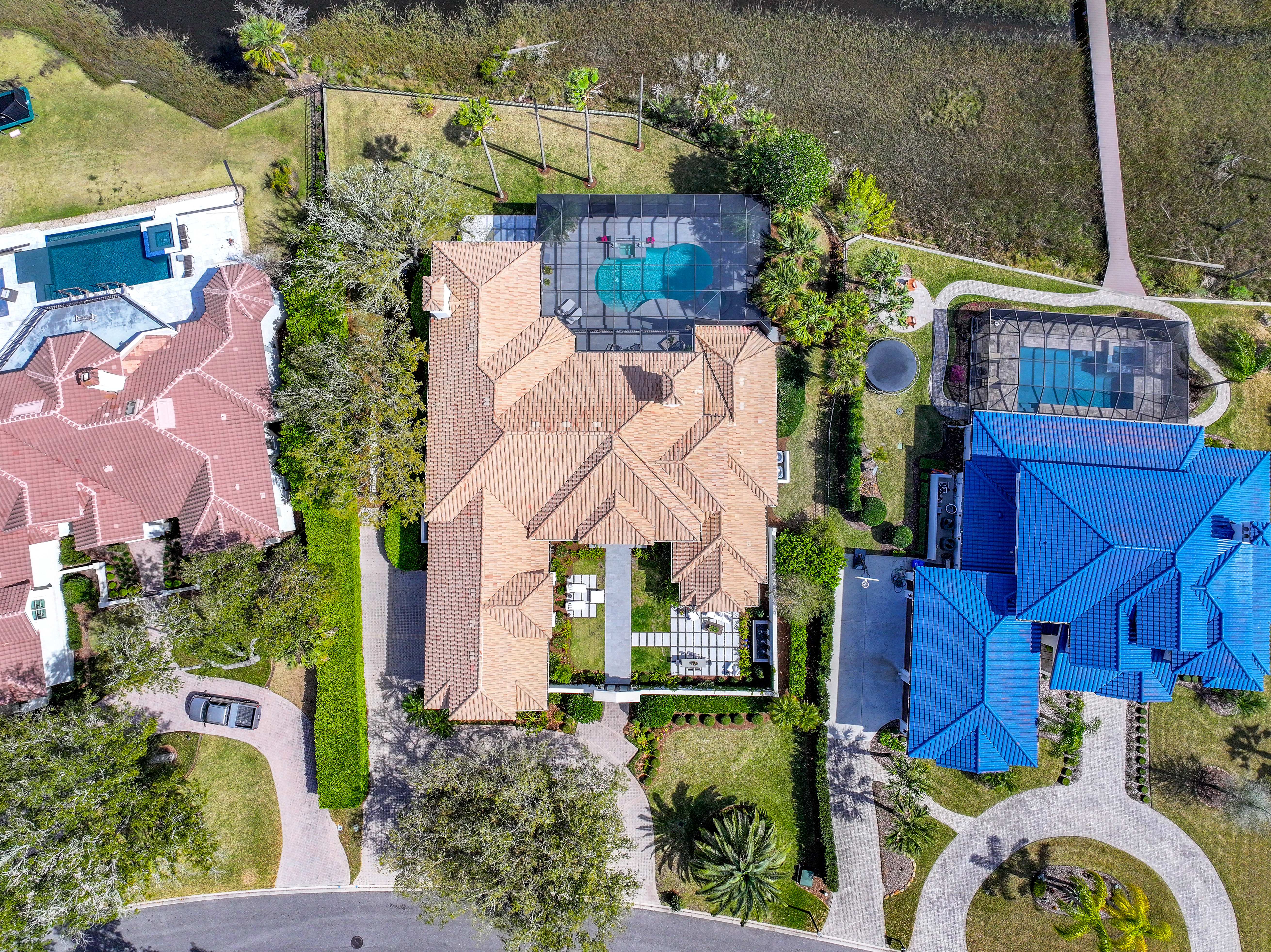 24624 Harbour View Drive Ponte Vedra Beach, FL 32082 - Photo 122 of 186