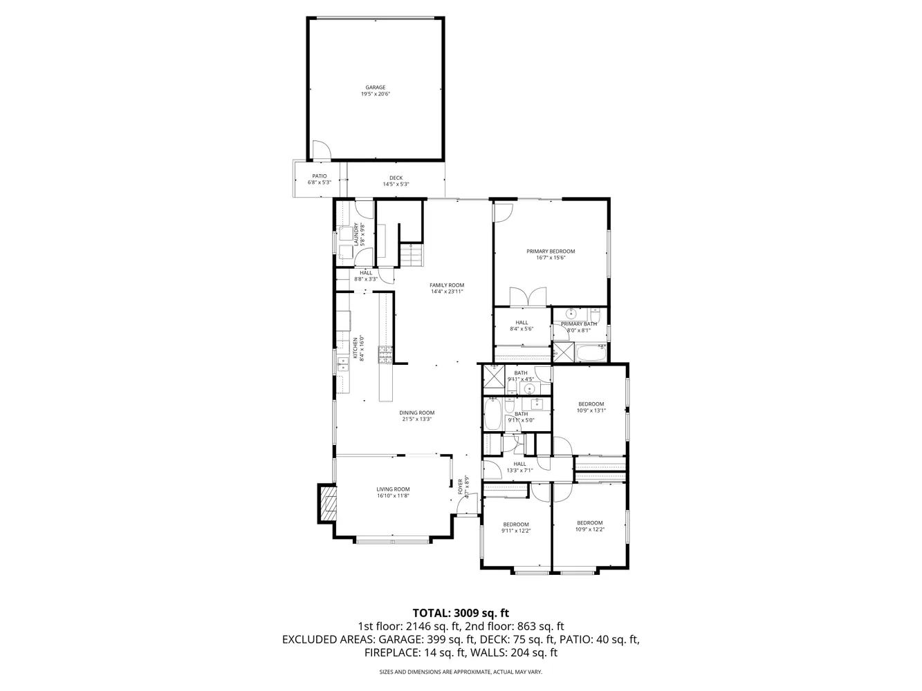 $1,898,000 | 23333 Anza Avenue, Torrance, CA 90505