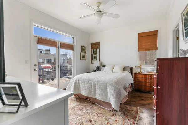 $575,000 | 1043 North Winchester Avenue, Unit 3, Chicago, IL 60622