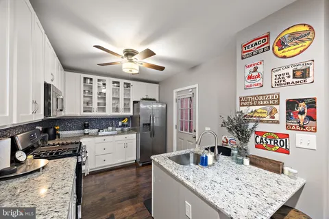 $189,900 | 705 South Van Buren Street, Wilmington, DE 19805