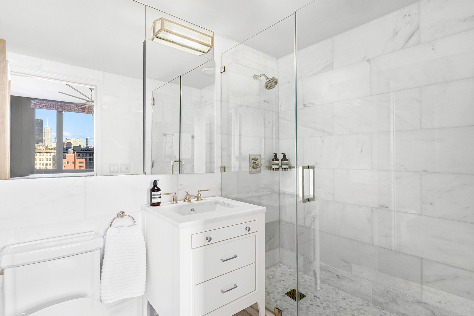 245 West 14th Street, Unit T3 Manhattan, NY 10011 - Photo 20 of 24