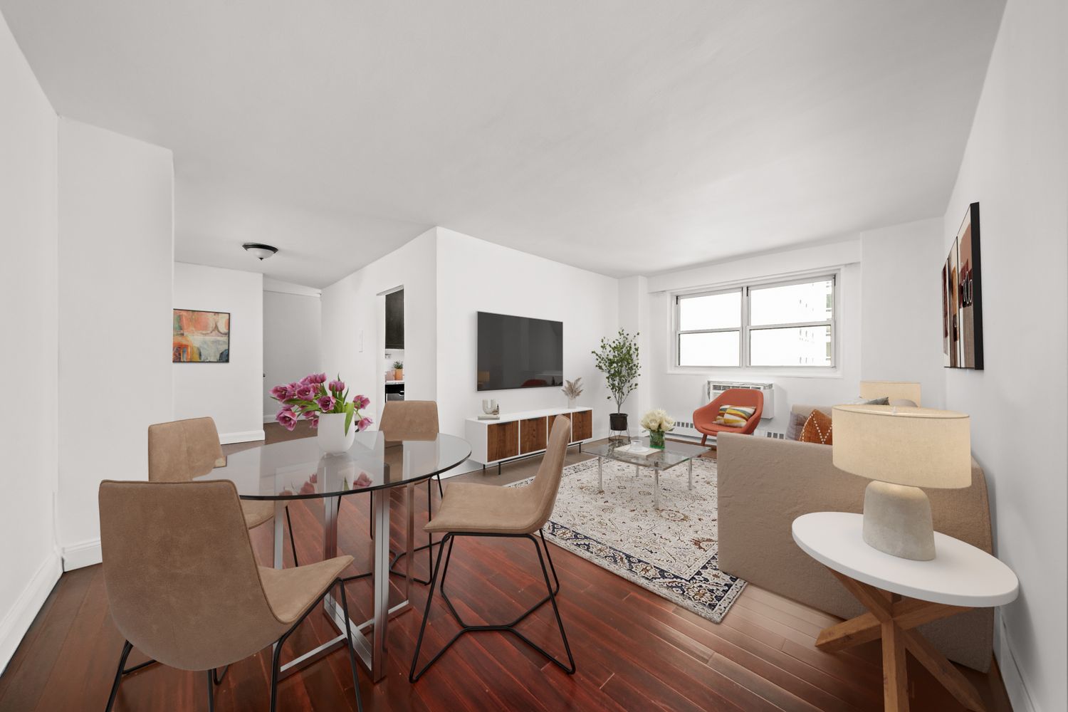 $3,500 | 175 Willoughby Street, Unit 14N | Downtown Brooklyn