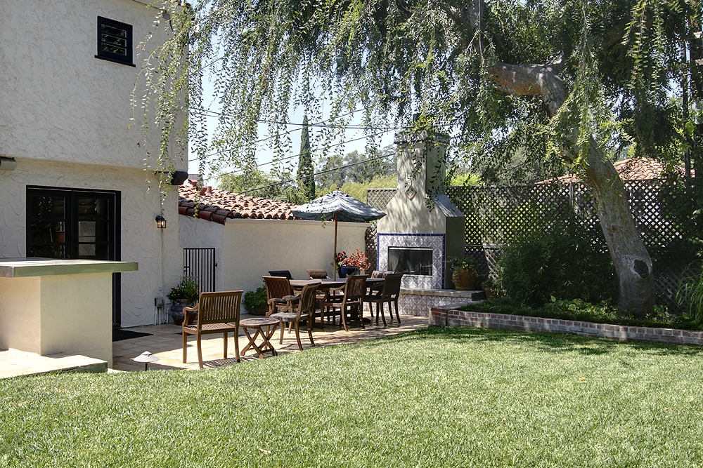 431 Prospect Circle South Pasadena, CA 91030 - Photo 43 of 45