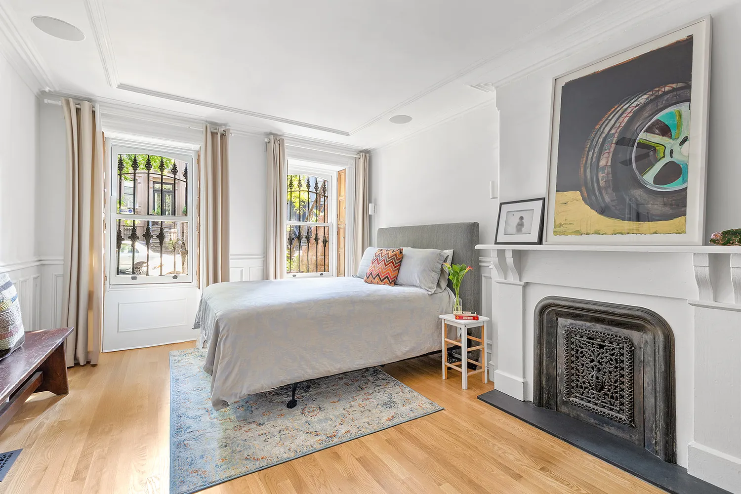 $4,000 | 515 10th Street, Unit GARDEN | Park Slope