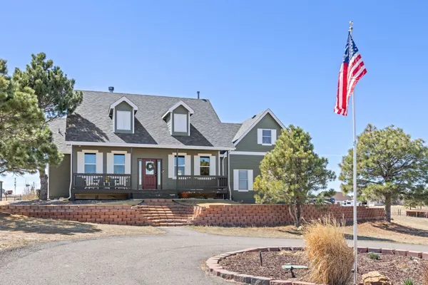 $1,100,000 | 6690 Sunset Circle, Kiowa, CO 80117