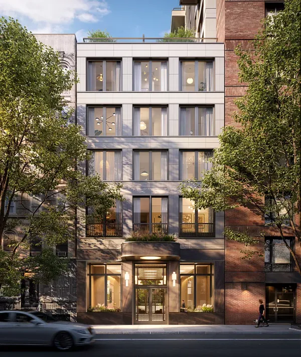 $8,995 | 249 East 62nd Street, Unit 10B | Lenox Hill