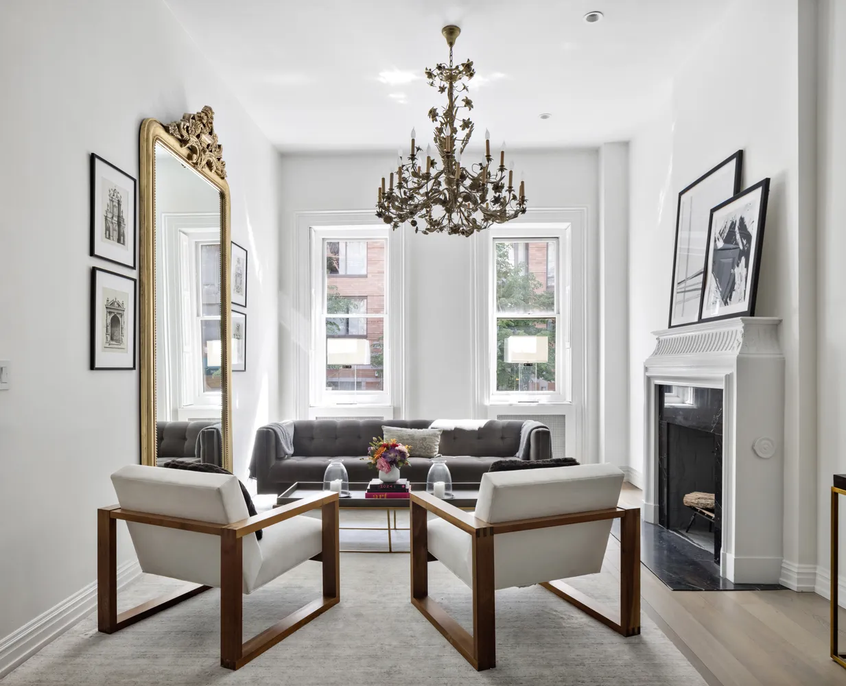 $20,000 | 121 West 15th Street, Unit 2 | Chelsea