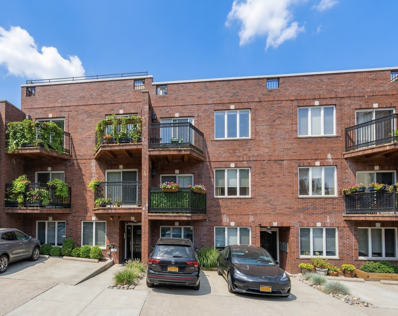 444-446 17th Street, Unit 3C Brooklyn, NY 11215 - Photo 9 of 12 Gallery Image 9