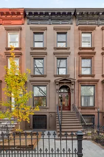 $3,150,000 | 1220 Dean Street | Crown Heights
