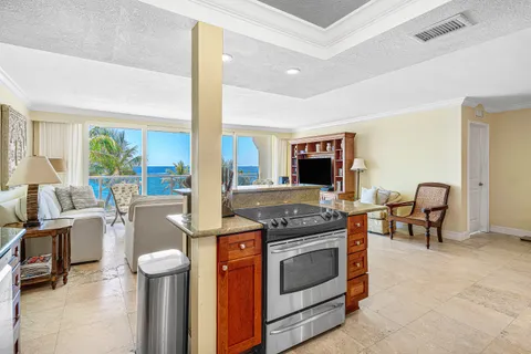 $1,375,000 | 2080 East Hillsboro Boulevard, Unit 407, Deerfield Beach, FL 33441