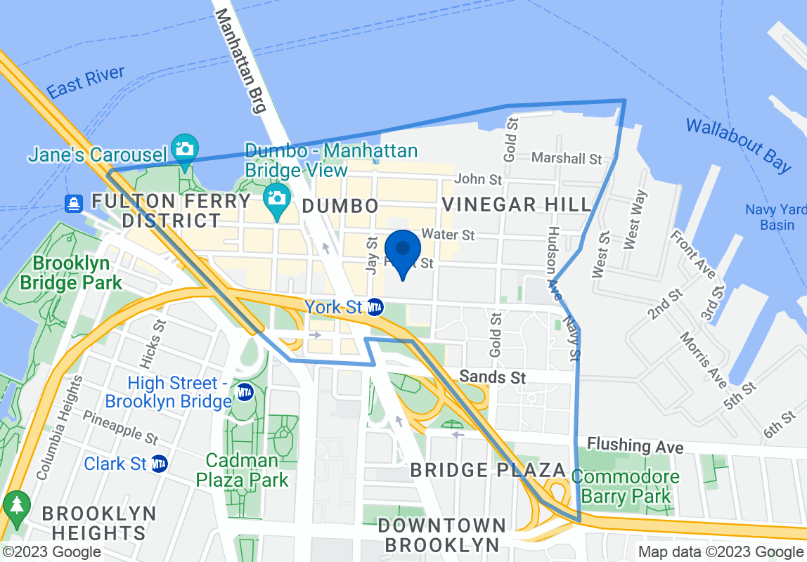 115 York Street, Unit 12AYORK Brooklyn, NY 11201 - Photo 25 of 26