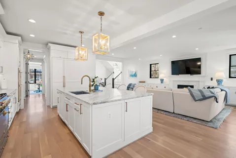 $2,289,000 | 4529 Rosedale Avenue, Bethesda, MD 20814