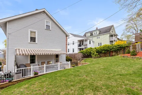 Contact Agent | 63 Bradwood Street, Roslindale, MA 02131