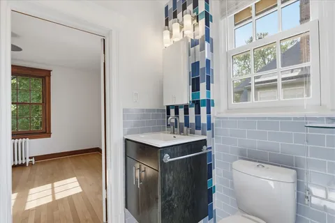 $2,625,000 | 3805 Gramercy Street Northwest, Washington, DC 20016