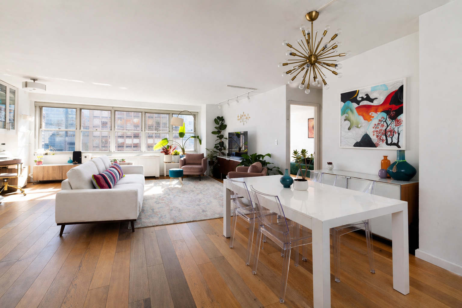 251 East 32nd Street, Unit 14F Manhattan, NY 10016 - Photo 1 of 16