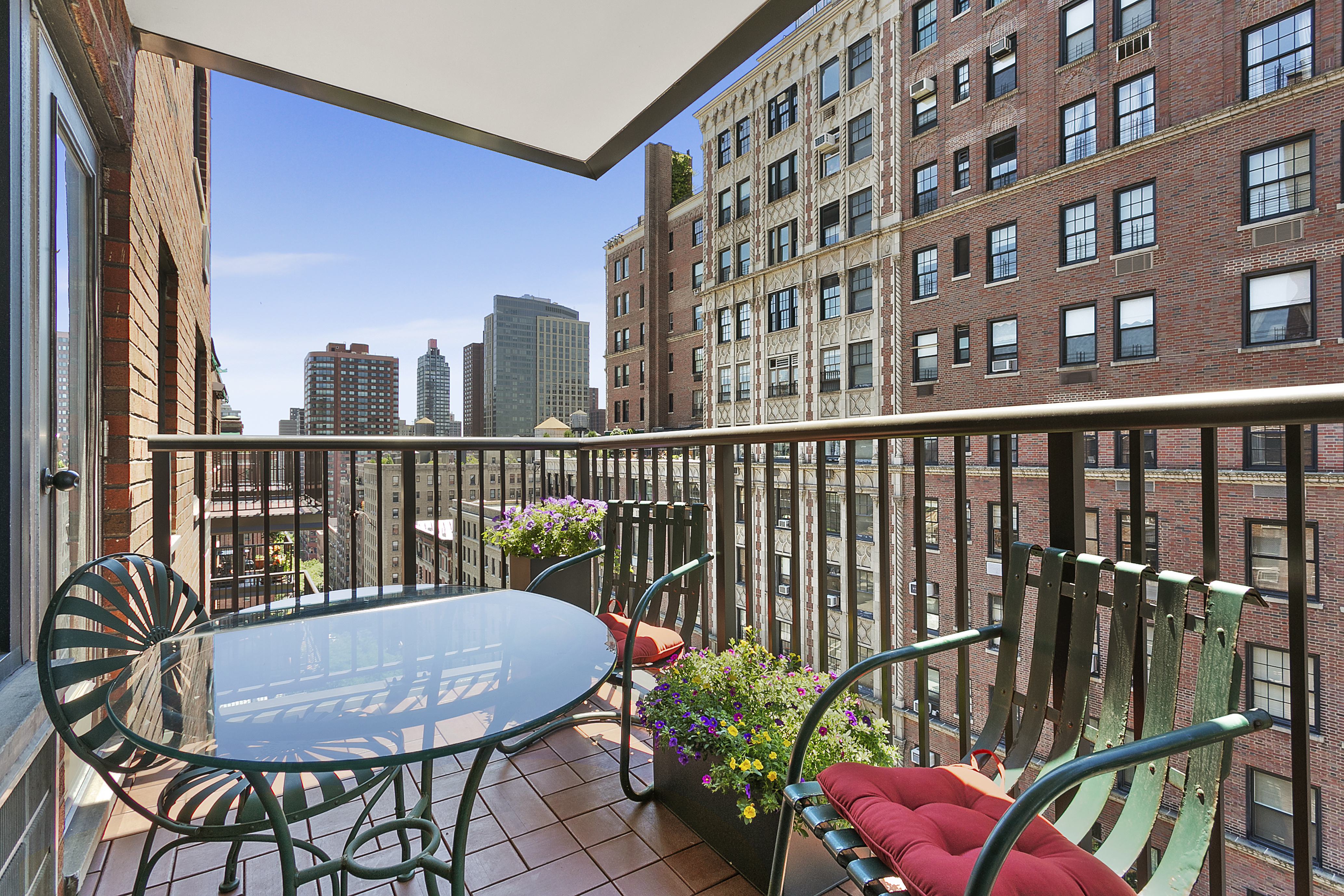 1199 Park Avenue, Unit 12H Manhattan, NY 10128 - Photo 4 of 11