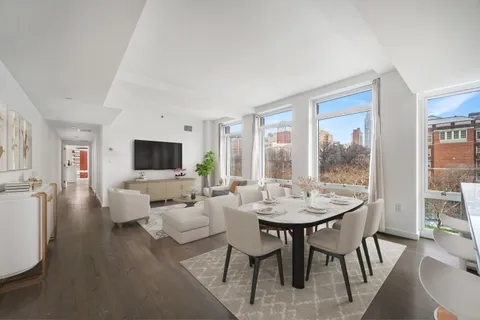 $1,450,000 | 371 West 123rd Street, Unit 6B | Harlem