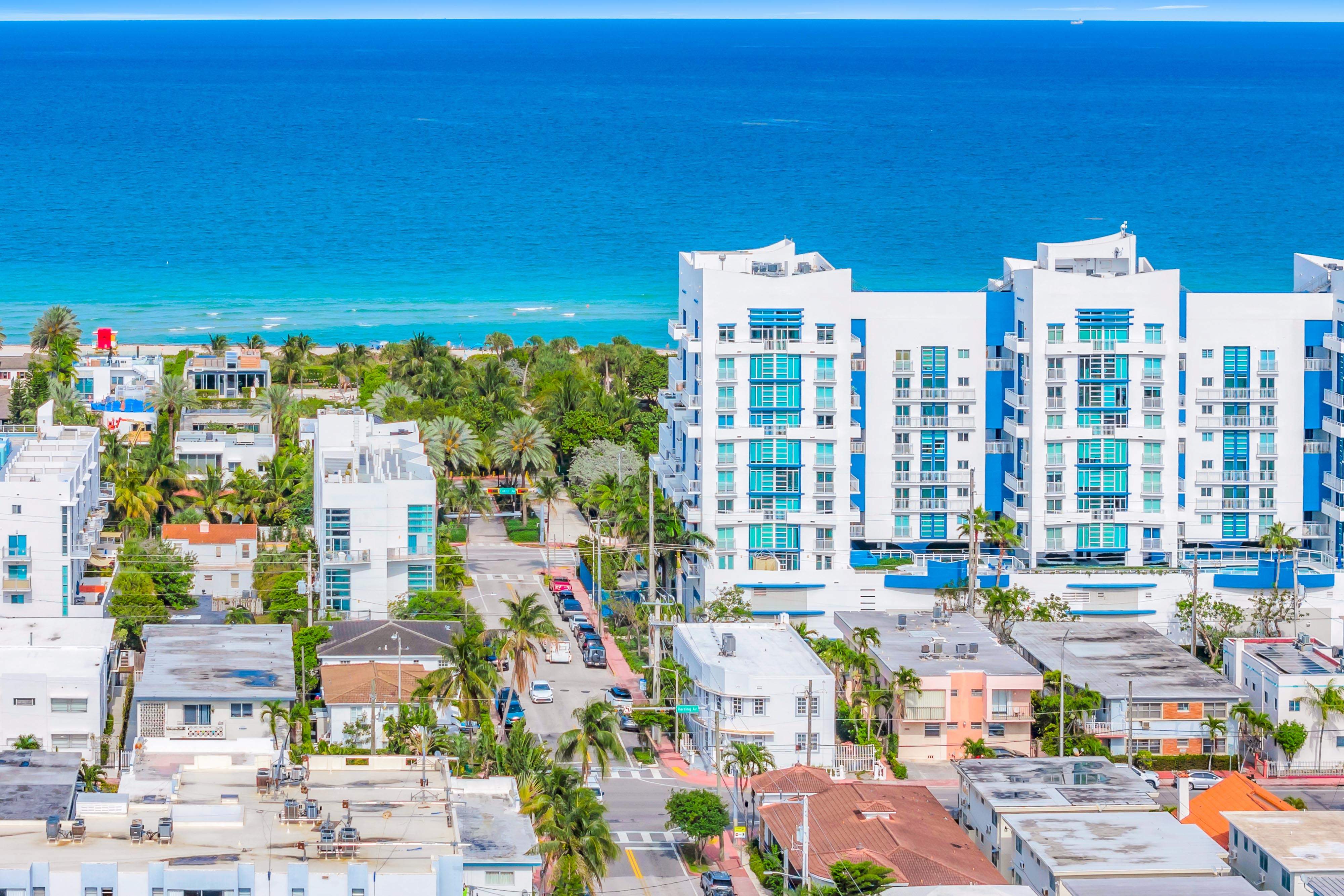 7643 Harding Avenue Miami Beach, FL 33141 - Photo 47 of 61